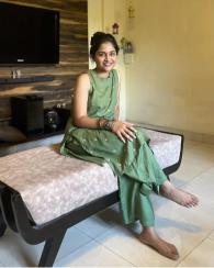 Russian call girls in Ranchi